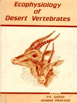 Ecophysiology of Desert Vertebrates