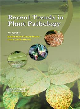 Recent Trends in Plant Pathology