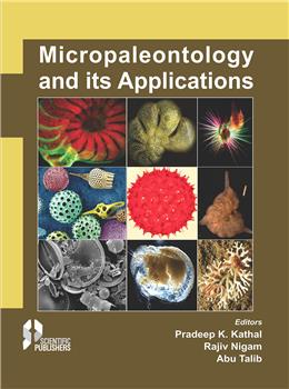 Micropaleontology and Its Applications