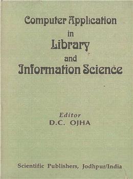 Computer Application in Library and Information Science