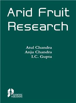 Arid Fruit Research