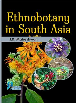 Ethnobotany in South Asia