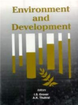 Environment and Development