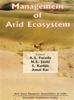 Management of Arid Ecosystems