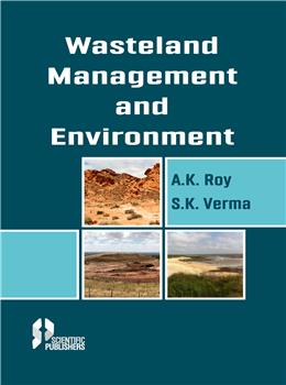 Wasteland Management and Environment