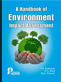 A Handbook of Environment Impact Assessment