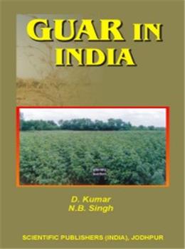 Guar In India