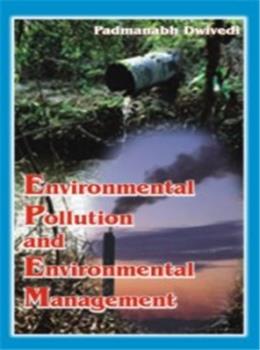 Environmental Pollution and Environmental Management