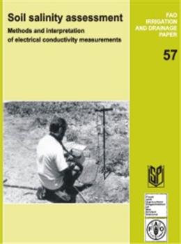 Soil Salinity Assessment