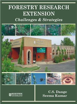 Forestry Research Extension: Challenges & Strategies