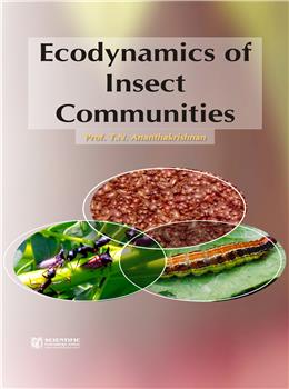 Ecodynamics of Insect Communities