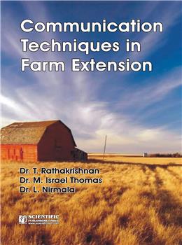 Communication Techniques in Farm Extension