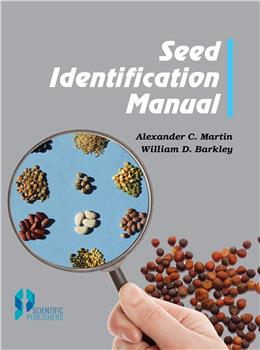 Seed Identification Manual