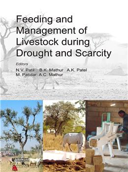 Feeding and Management of Livestock During Drought and Scarcity