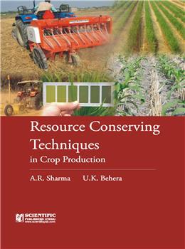 Resource Conserving Techniques in Crop Production