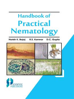 Handbook of Practical Nematology
