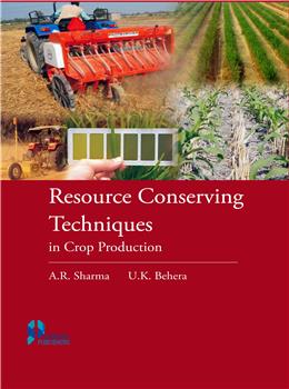 Resource Conserving Techniques in Crop Production