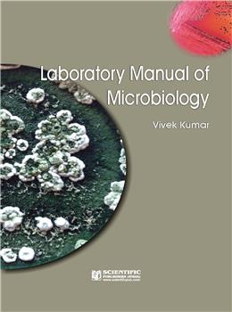 Laboratory Manual of Microbiology