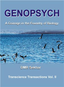 Genopsych: A Coinage in the Foundry of Biology