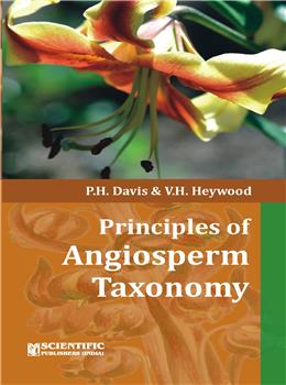 Principles of Angiosperm Taxonomy
