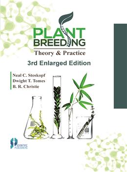 Plant Breeding Theory & Practice (3rd Enlarged Ed.)