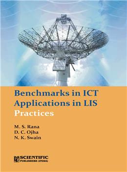 Benchmarks in ICT Applications in LIS Practices