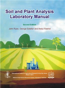 Soil and Plant Analysis Laboratory Manual, 2nd Edition