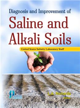 Diagnosis and Improvement of Saline and Alkali Soils
