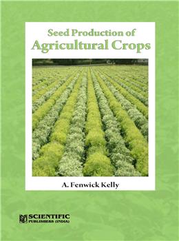 Seed Production of Agricultural Crops