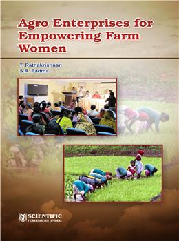 Agro Enterprises for Empowering Farm Women