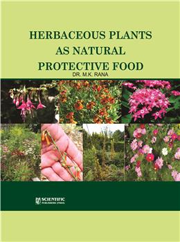 Herbaceous Plants as Natural Protective Food