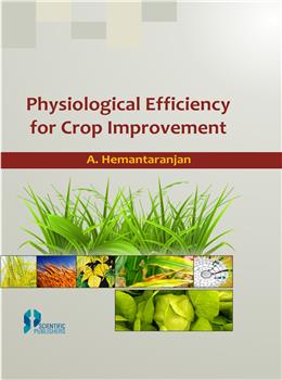 Physiological Efficiency for Crop Improvement