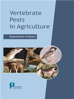 Vertebrate Pests in Agriculture