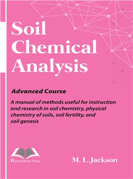 Soil Chemical Analysis