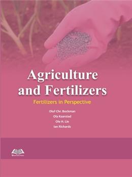 Agriculture and Fertilizers