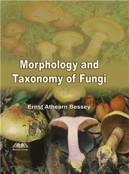 Morphology and Taxonomy of Fungi