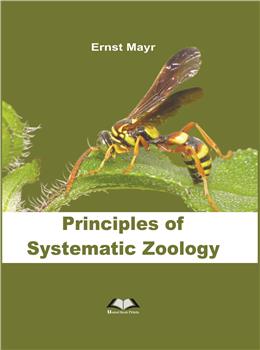 Principles of Systematic Zoology