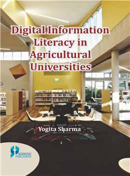 Digital Information Literacy in Agricultural Universities