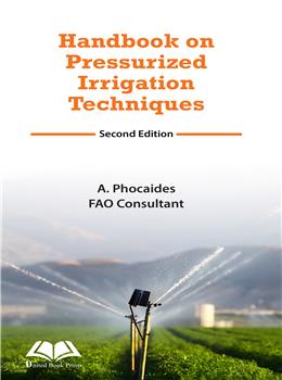 Handbook on Pressurized Irrigation Techniques Second Edition