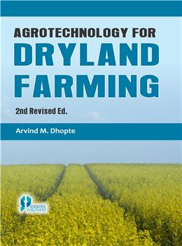 Agrotechnology for Dryland Farming (2nd Revised Ed.)
