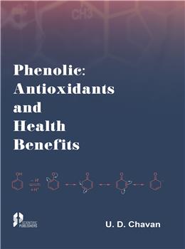 Phenolic Antioxidants and Health  Benefits