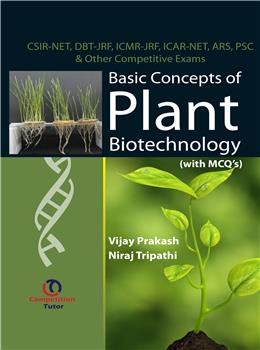 Basic Concepts of Plant Biotechnology (with MCQs)