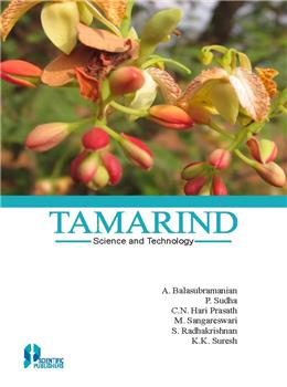 Tamarind Science and Technology