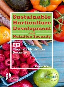 Sustainable Horticulture Development and Nutrition Security