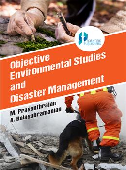 Objective Environmental Studies And Disaster Management