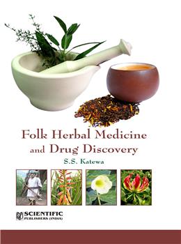 Folk Herbal Medicine And Drug Discovery