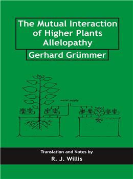 The Mutual Interaction Of Higher Plants Allelopathy