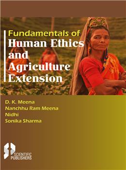 Fundamentals of Human Ethics and Agriculture Extension