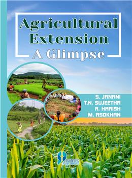 Agricultural Extension A Glimpse
