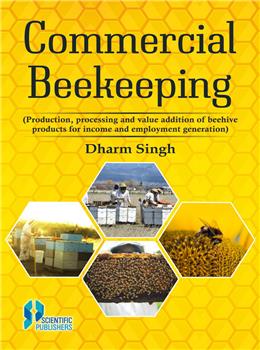 Commercial Beekeeping